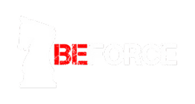 Logo da Beforce